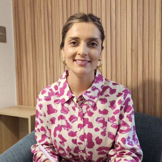 Ps. Isidora Valdes G