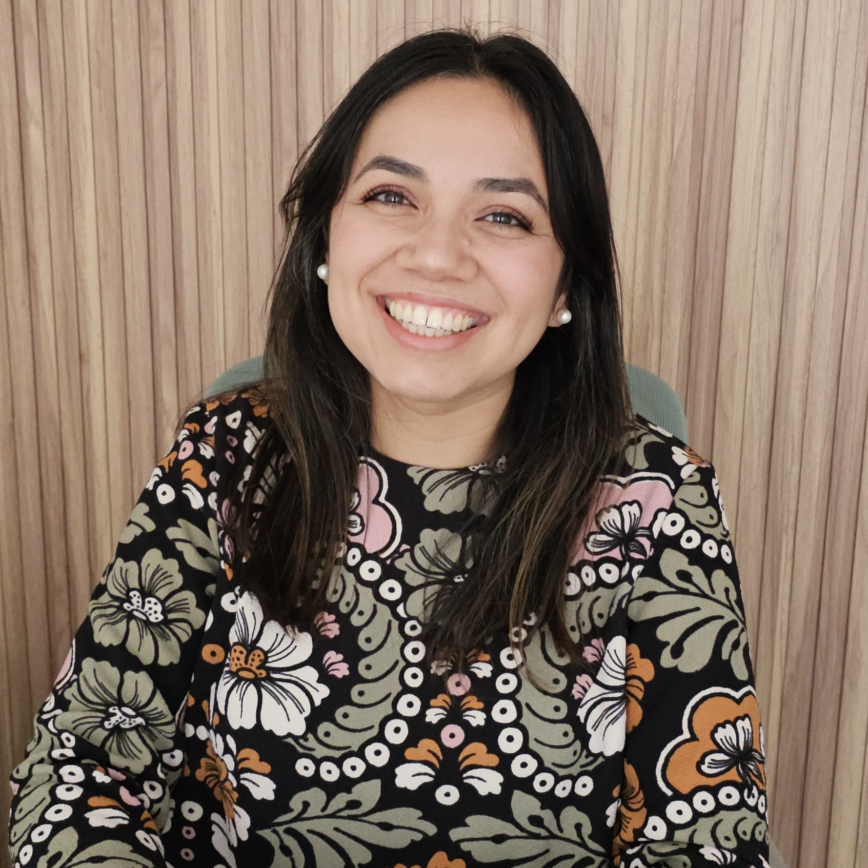 Fono. Bárbara Jara Poblete