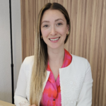 Ps. Alejandra Searle M photo