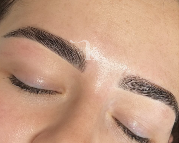 Combo Full Cejas - Perfilado, Laminado & Henna