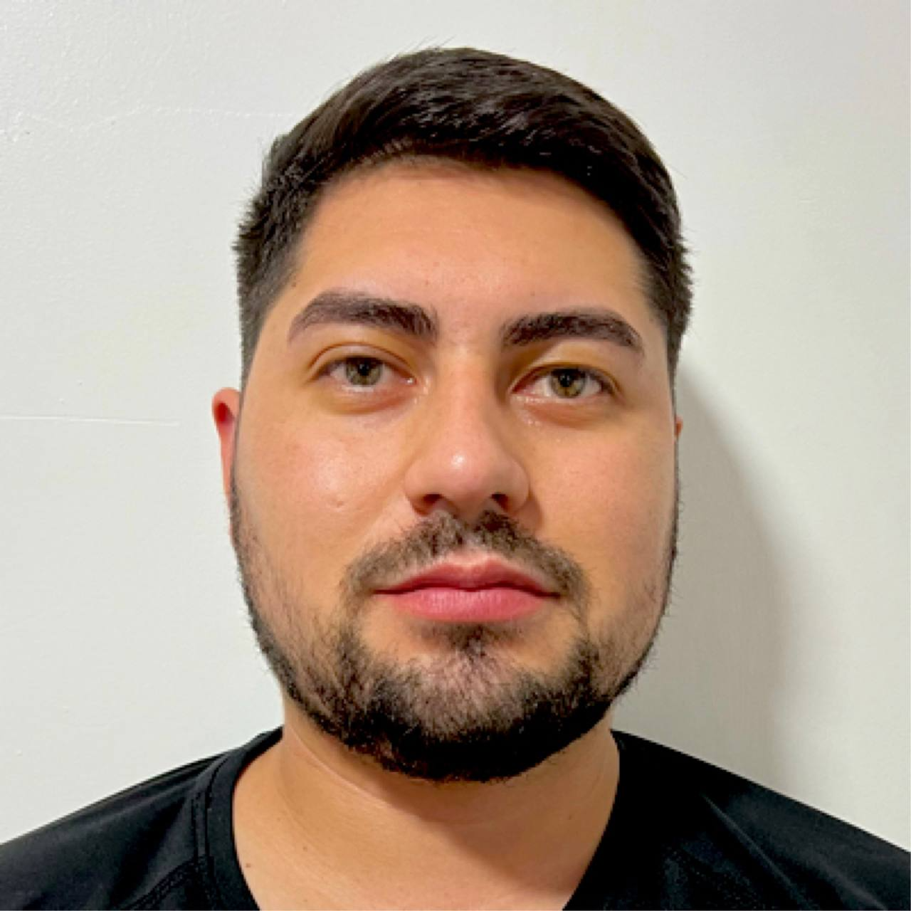 Osteópata Gabriel Hernández 