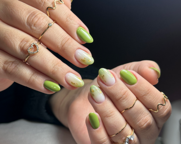 Esmaltado Permanente (Diseño) 