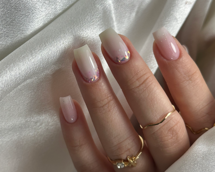 Manicura Rusa (Diseño) 