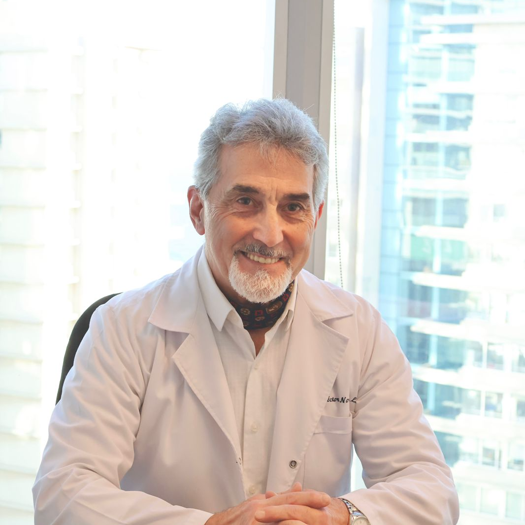 Dr. Héctor Nodari