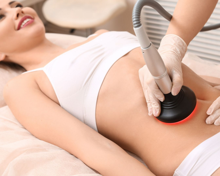 Cavitación Ultrasonica