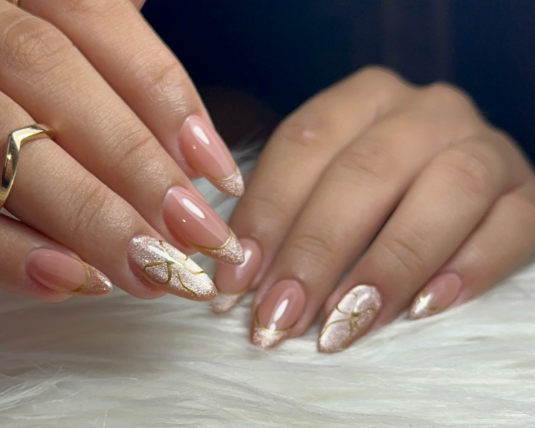 Soft Gel (Diseño) 