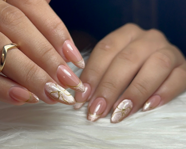 Soft Gel (Diseño) 