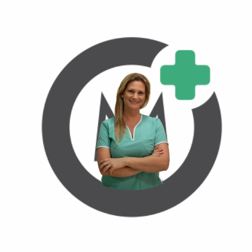 Dra. Silvina Sabourin (pediatra) niños y adolescentes 