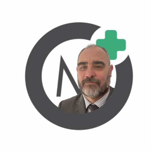 Dr. Carlos Arizabalo