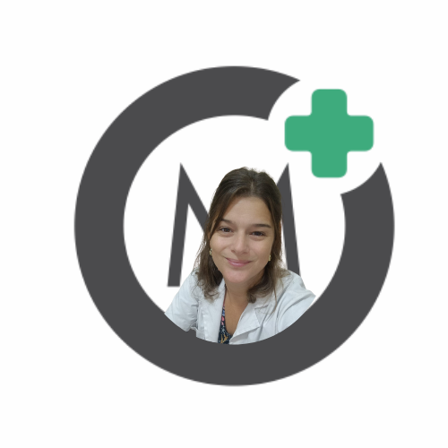 Dra Estefanía Romero