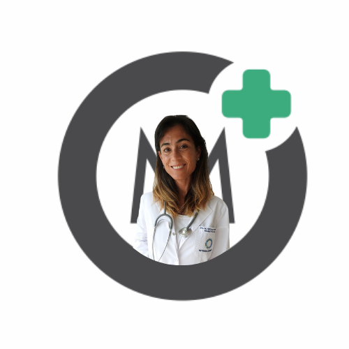 Dra. Cecilia Pereira (Diabetología)