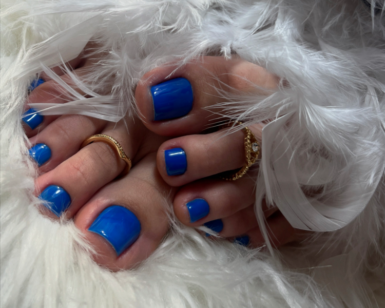 Pedi Express 