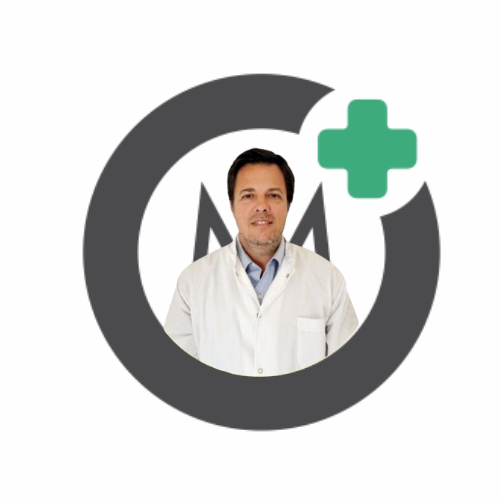 Dr. Roberto Carubia (Ginecología y Obstetricia)