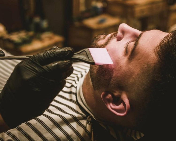 LIMPIEZA FACIAL PROFUNDA