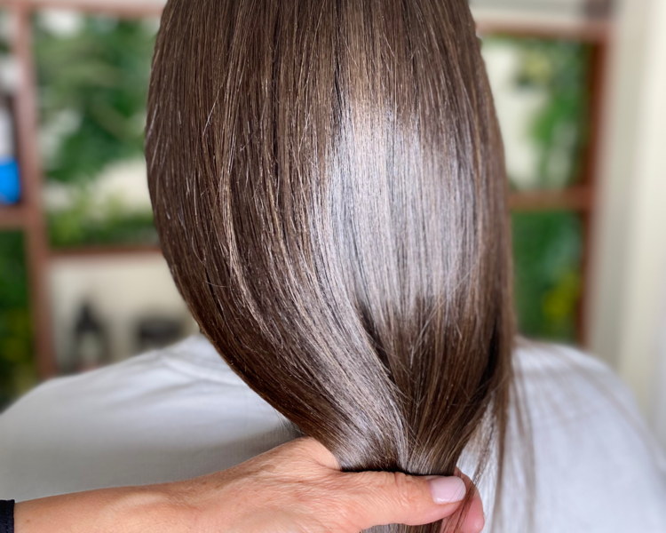 TANINOPLASTIA  hasta el hombro
