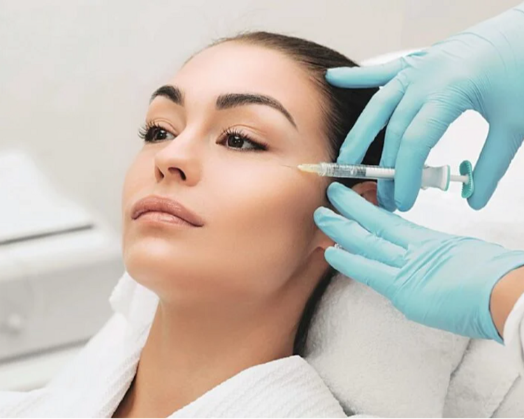 🎯 Armonización Facial Médica – Equilibrio sin bisturí