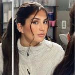 Alexandra orellana photo