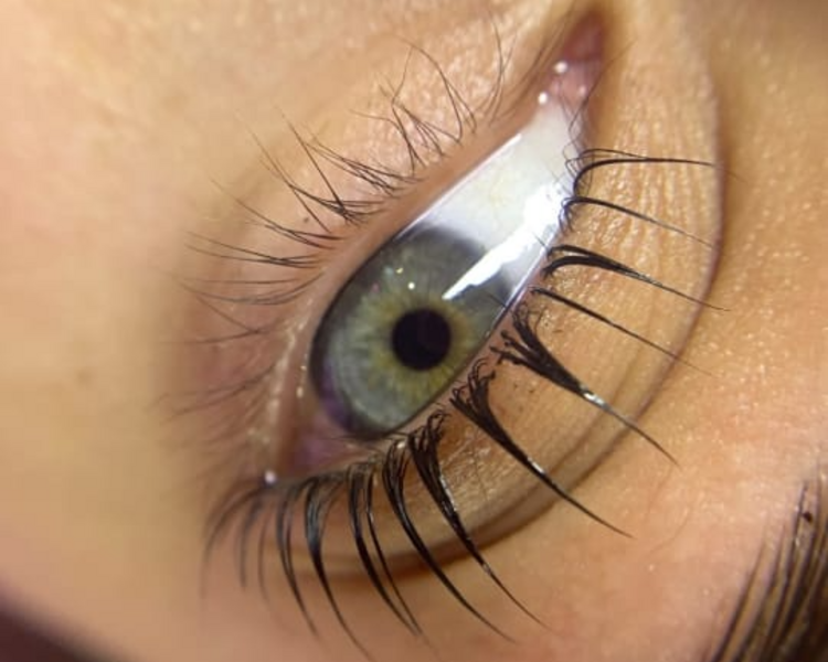 LIFTING DE PESTAÑAS 