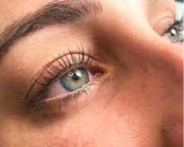 ✨ Promoción Lifting de Pestañas + Tinte + Keratina Premium  ✨