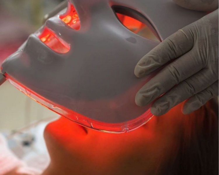 LIMPIEZA FACIAL SENCILLA