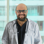 Dr. Carlos Marín photo