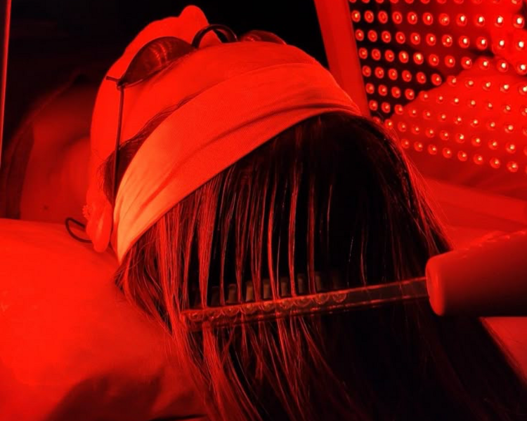 LIMPIEZA FACIAL PROFUNDA 