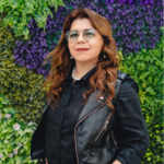 Angy Colorista Peluquera  photo