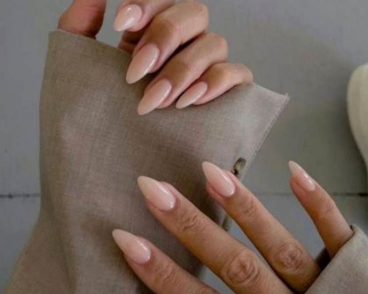 Escultural de Acrilico o Polygel