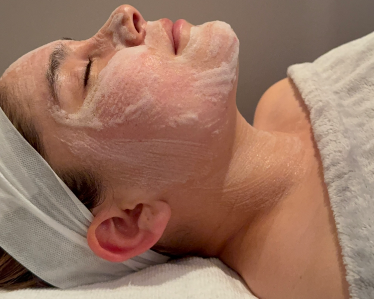 VALORACIÓN + tratamiento personalizado 