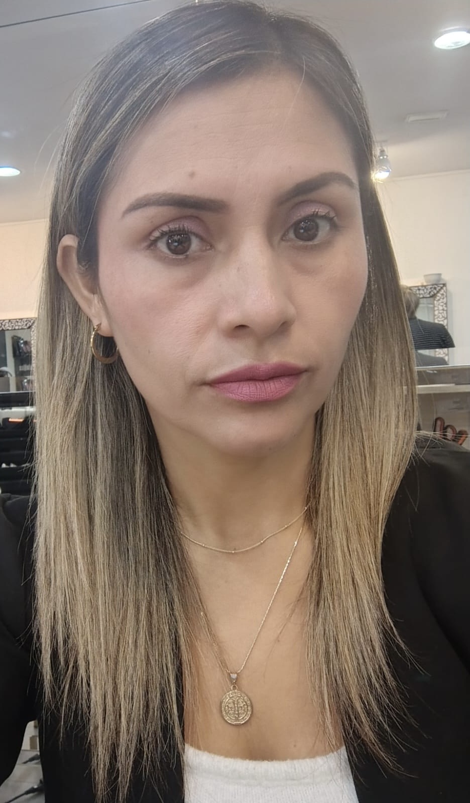 Karina Damazo
