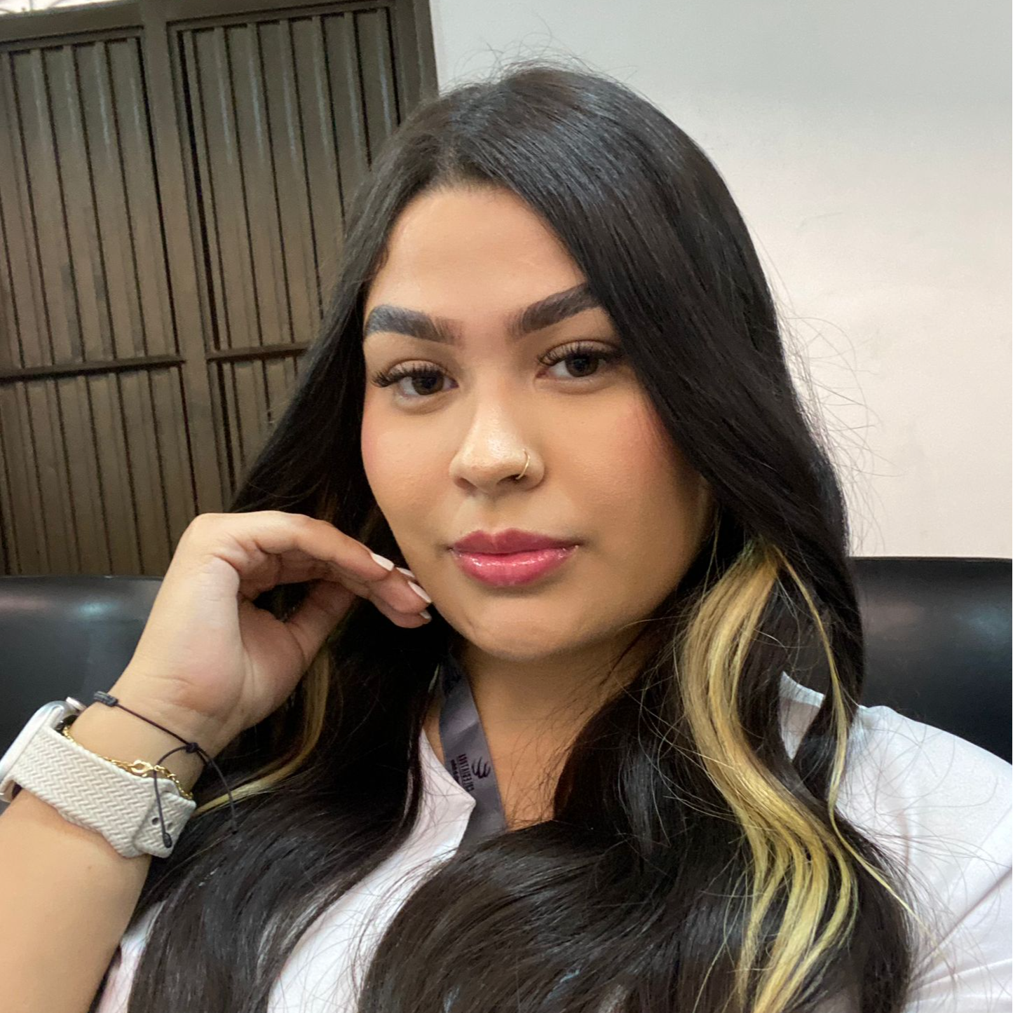 Maria Isabel Puerta