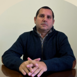 Lic. Sebastián Caggiano. Psicólogo.  photo