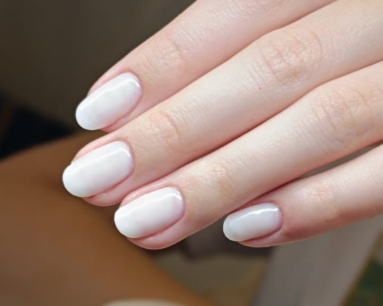 Manicure Permanente + Kapping de Polygel