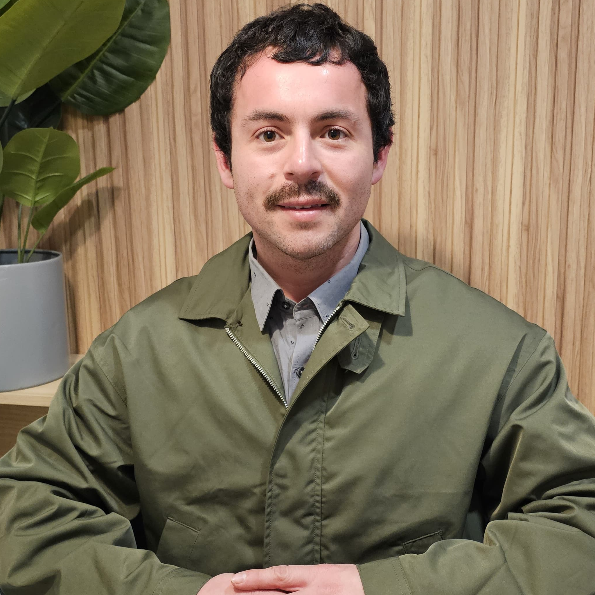 Ps. Oscar Lara M.