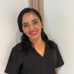 Laura Vallejos photo