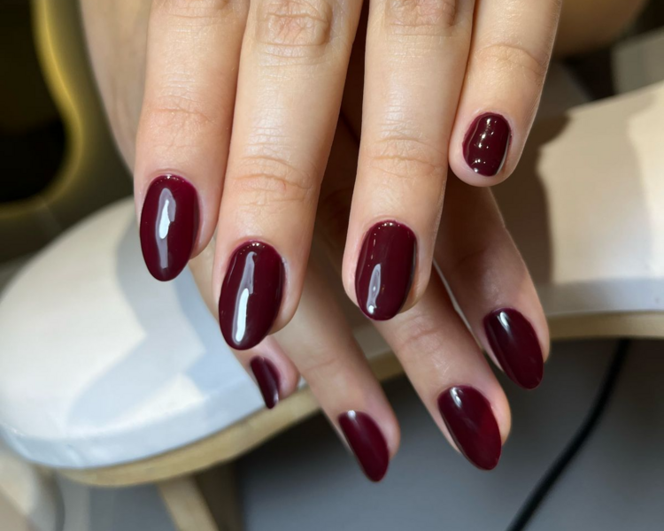Cambio de Esmalte