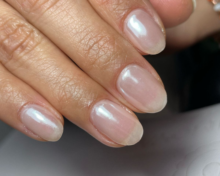 Cambio de Esmalte