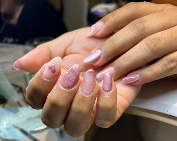 Polygel Extensión (S-M)