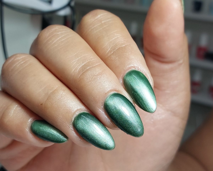 Polygel Extensión (S-M)