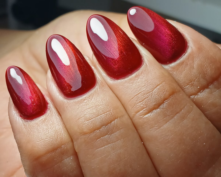 Soft Gel