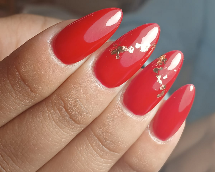 Soft Gel
