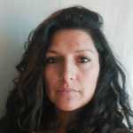 Podologa Valentina Henríquez photo