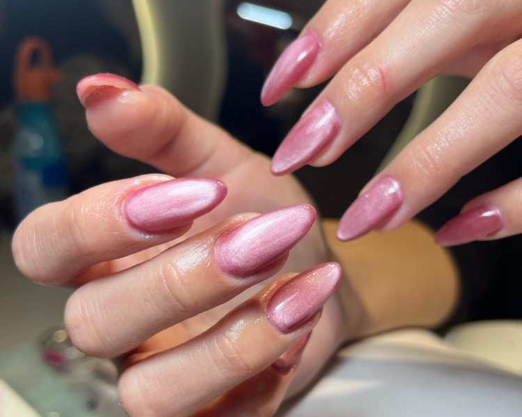 Relleno Soft Gel (con Polygel)