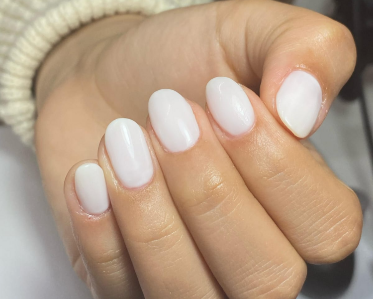 Uñas Acrílicas