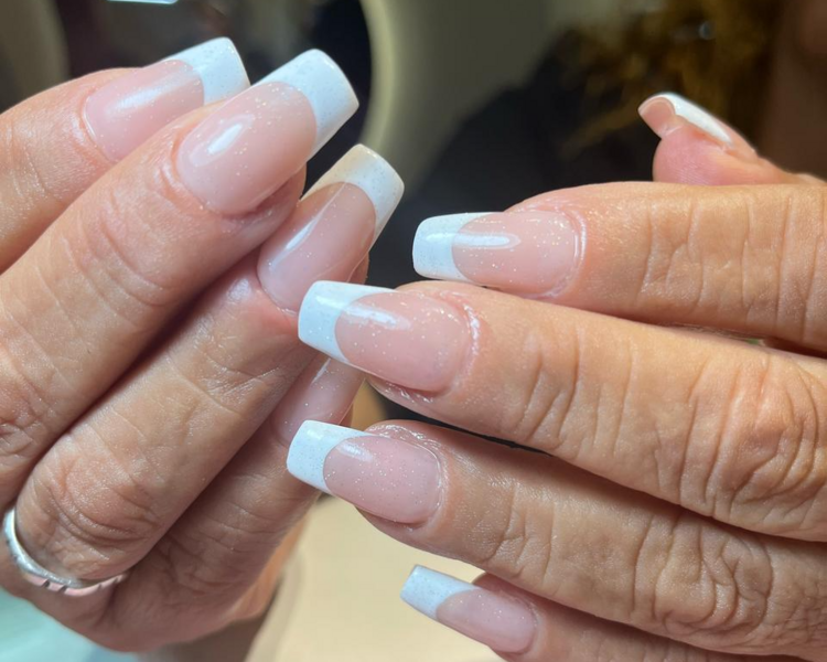 Uñas Acrílicas