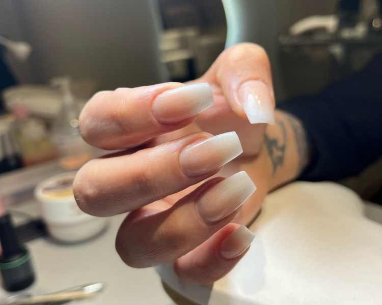 Relleno Extensión Polygel