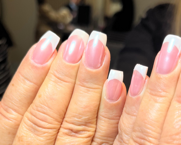 Relleno Extensión Polygel