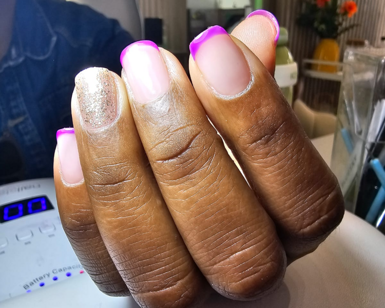 Hard Gel