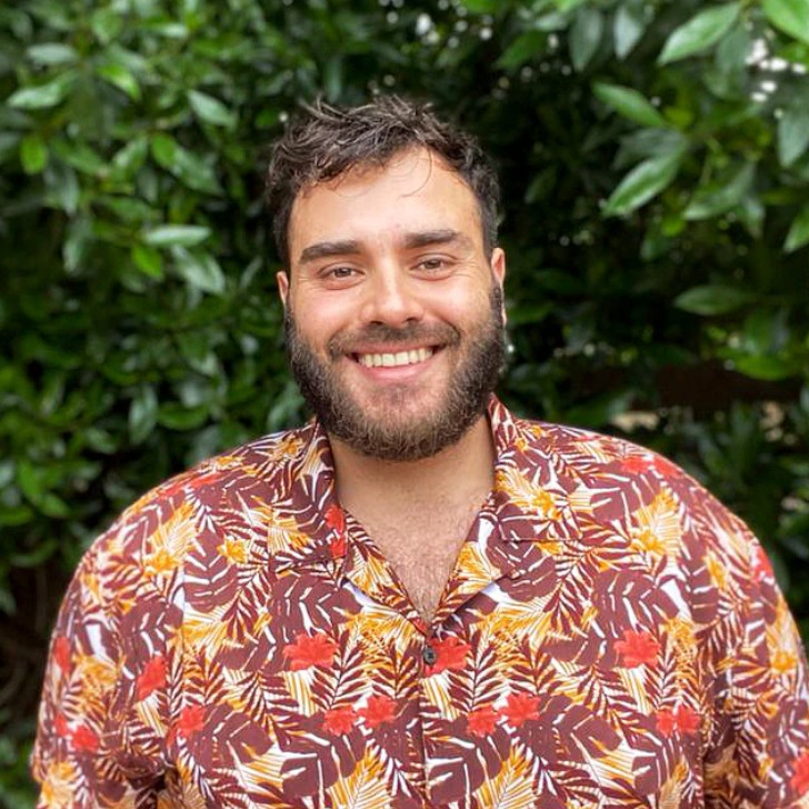 *Sebastián Poehler Pinto