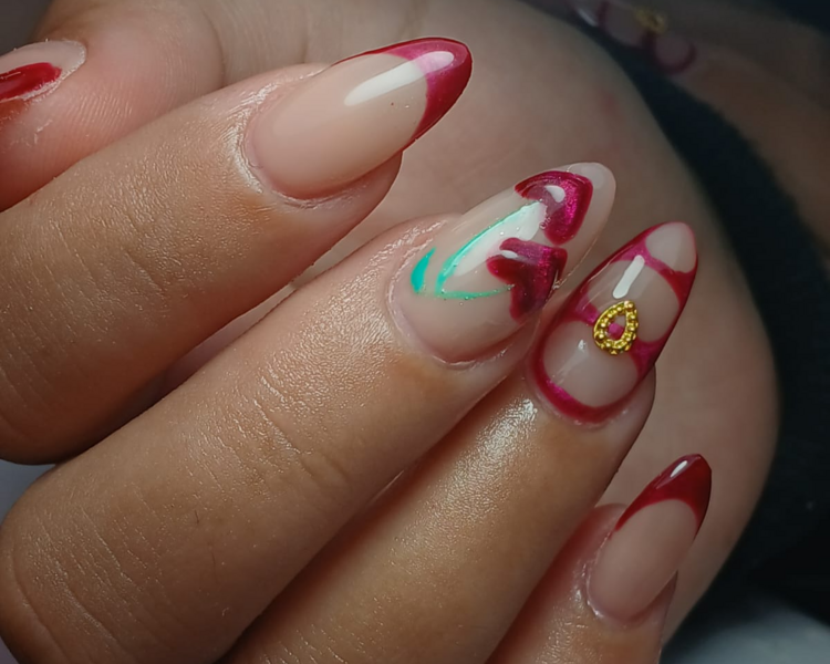 PROMO Full Diseño (todas las uñas)